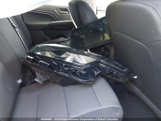 1GCPSBEK6S1222201 Chevrolet Colorado Wt 2wd