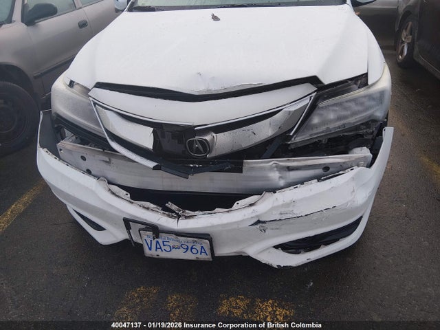 Acura Ilx Premium/technology 2016 19UDE2F75GA800219 Image 10