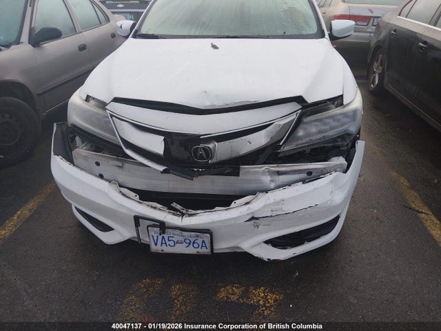 Acura Ilx Premium/technology 2016 19UDE2F75GA800219 Image 13