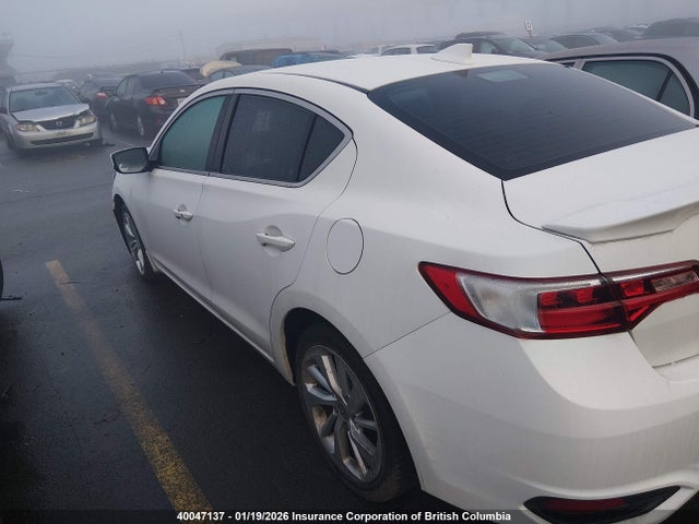 Acura Ilx Premium/technology 2016 19UDE2F75GA800219 Image 15