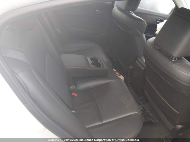 Acura Ilx Premium/technology 2016 19UDE2F75GA800219 Image 8