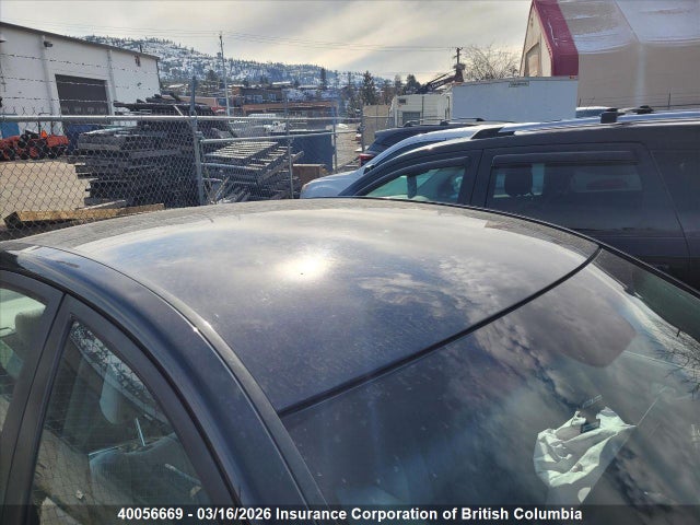 40056669 :رقم المزاد ، KMHET46C96A136437 vin ، 2006 Hyundai Sonata Gl مزاد بيع