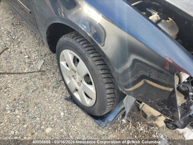 40056669 :رقم المزاد ، KMHET46C96A136437 vin ، 2006 Hyundai Sonata Gl مزاد بيع