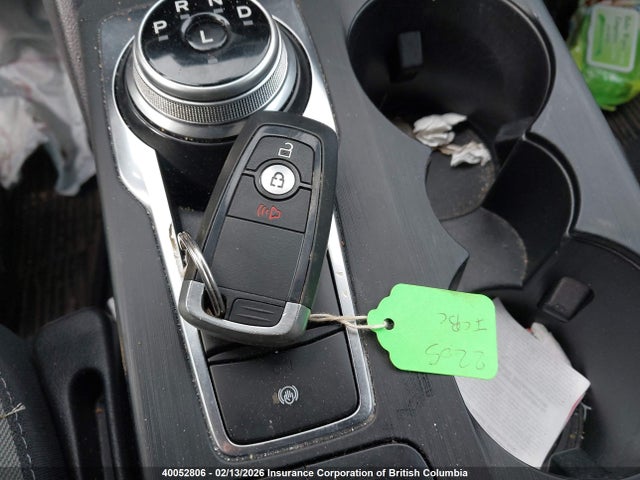 Ford ESCAPE SE 2020 1FMCU9G63LUC01061 Image 11
