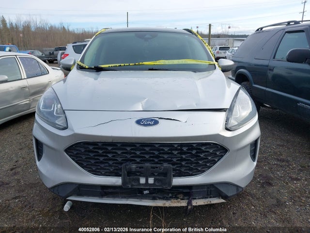 Ford ESCAPE SE 2020 1FMCU9G63LUC01061 Image 13