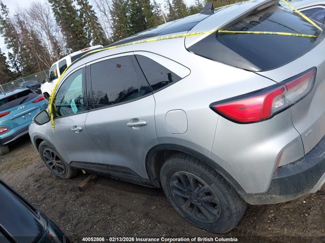 Ford ESCAPE SE 2020 1FMCU9G63LUC01061 Image 15