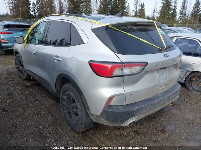 Ford ESCAPE SE 2020 1FMCU9G63LUC01061 Image 3