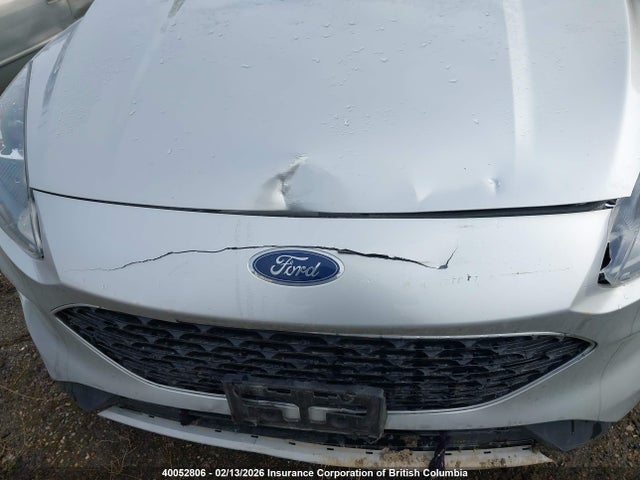 Ford ESCAPE SE 2020 1FMCU9G63LUC01061 Image 6