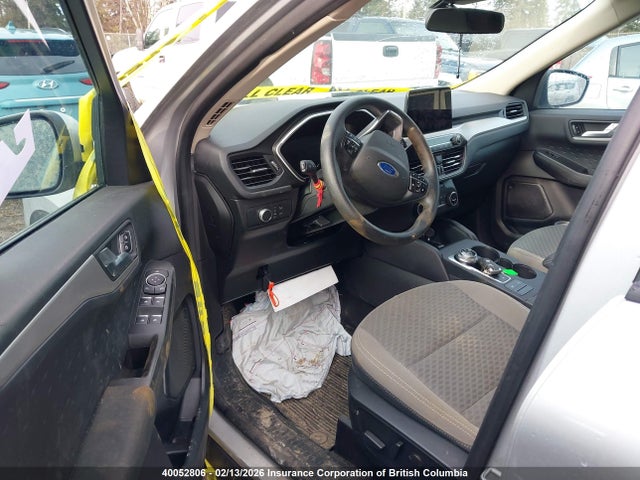 Ford ESCAPE SE 2020 1FMCU9G63LUC01061 Image 7