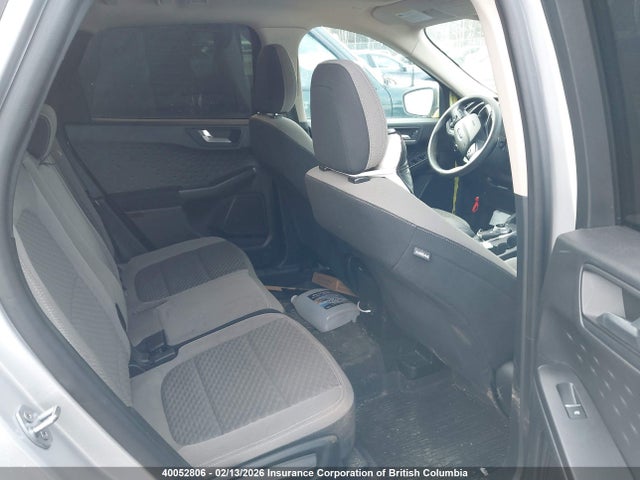 Ford ESCAPE SE 2020 1FMCU9G63LUC01061 Image 8