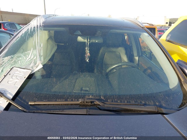 Honda CR-V EXL 2021 2HKRW2H85MH236499 Image 18