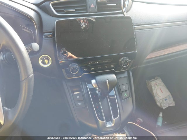 Honda CR-V EXL 2021 2HKRW2H85MH236499 Image 20