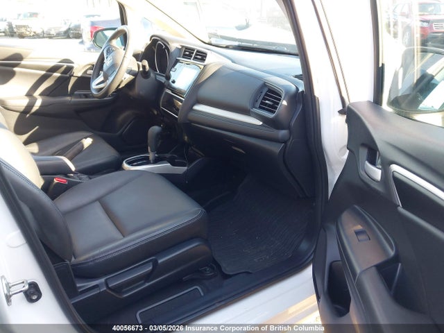 3HGGK5H81LM100093 Honda Fit