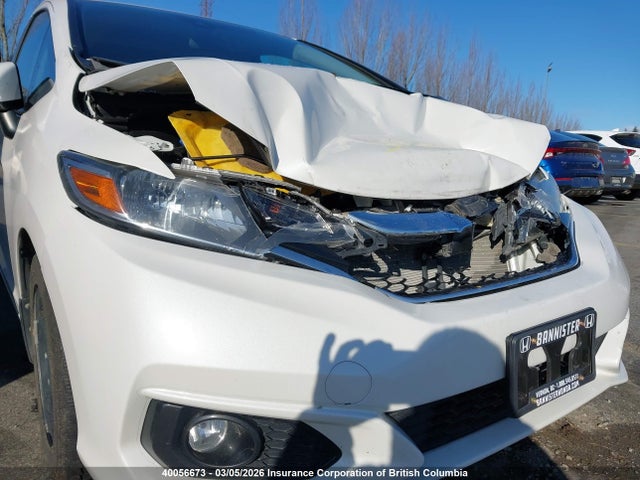 3HGGK5H81LM100093 Honda Fit