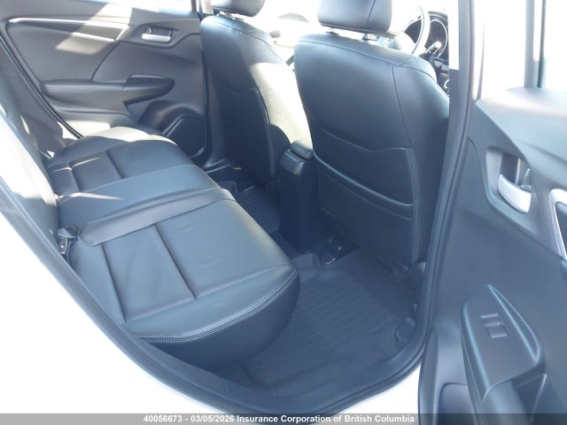 3HGGK5H81LM100093 Honda Fit