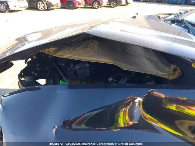 40055672 :رقم المزاد ، JA4AT2AW3CU606345 vin ، 2012 Mitsubishi Outlander Es مزاد بيع