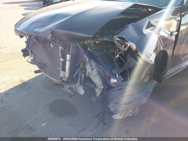 40055672 :رقم المزاد ، JA4AT2AW3CU606345 vin ، 2012 Mitsubishi Outlander Es مزاد بيع