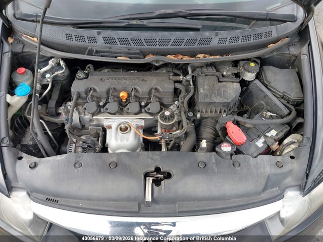 Aukcja sprzedaży 2011 Honda Civic, vin: 2HGFA1F63BH101090, numer aukcji: 40056679