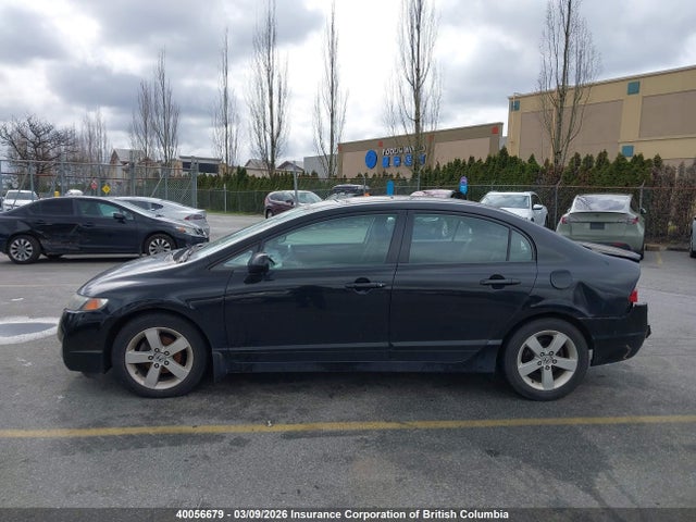 Aukcja sprzedaży 2011 Honda Civic, vin: 2HGFA1F63BH101090, numer aukcji: 40056679