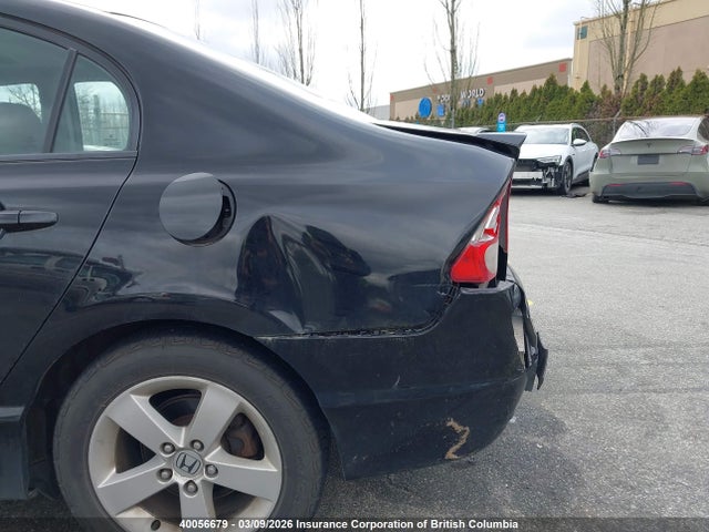 Aukcja sprzedaży 2011 Honda Civic, vin: 2HGFA1F63BH101090, numer aukcji: 40056679