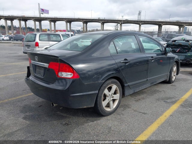 Aukcja sprzedaży 2011 Honda Civic, vin: 2HGFA1F63BH101090, numer aukcji: 40056679