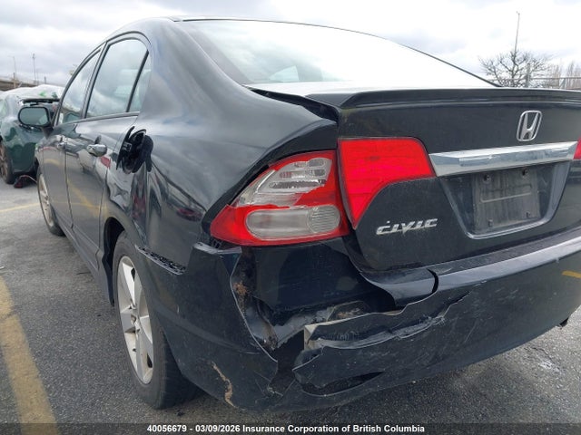 Aukcja sprzedaży 2011 Honda Civic, vin: 2HGFA1F63BH101090, numer aukcji: 40056679