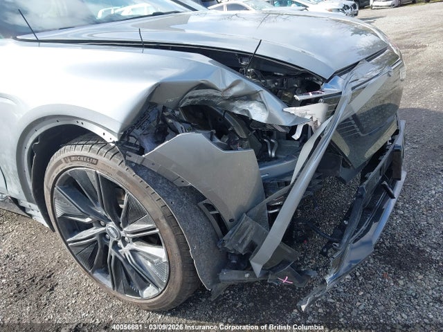 1GYKPWRKXRZ106938 Cadillac Lyriq