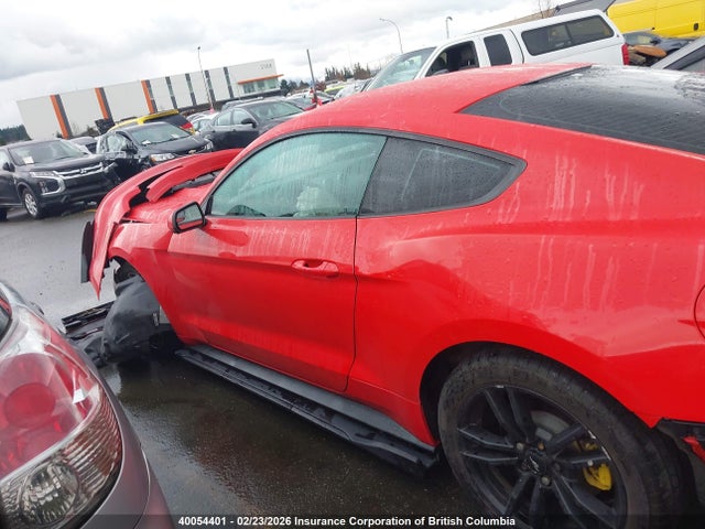 Ford Mustang 2017 1FA6P8TH5H5225783 Image 15