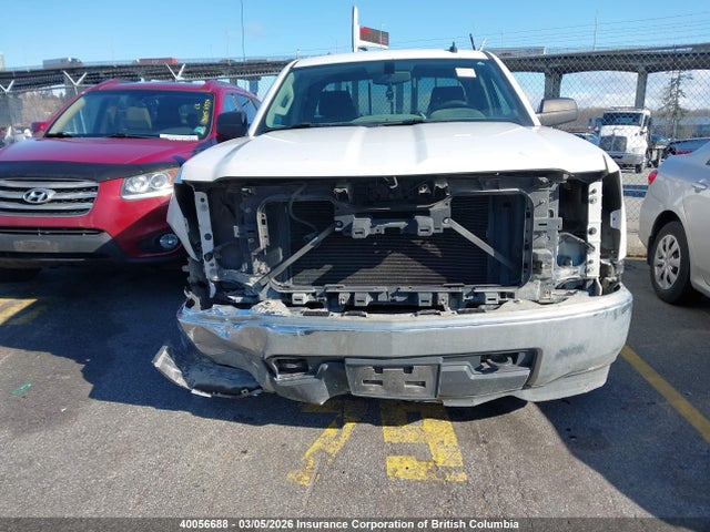 1GCVKPEC3EZ380529 Chevrolet Silverado K1500