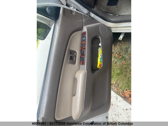 40056693 :رقم المزاد ، 2BG105306W9008857 vin ، 1998 Toyota 4runner مزاد بيع