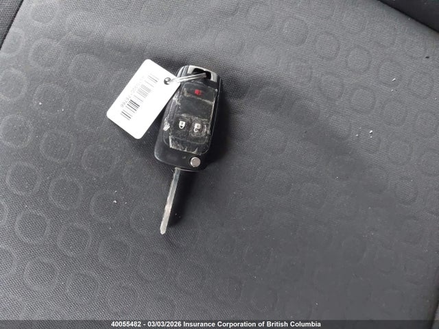 3GNCJKSB6EL158736 Chevrolet TRAX LS