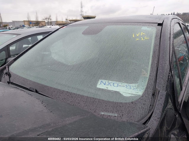 3GNCJKSB6EL158736 Chevrolet TRAX LS