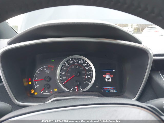 Toyota COROLLA SE 2022 JTNK4MBE3N3180752 Image 7
