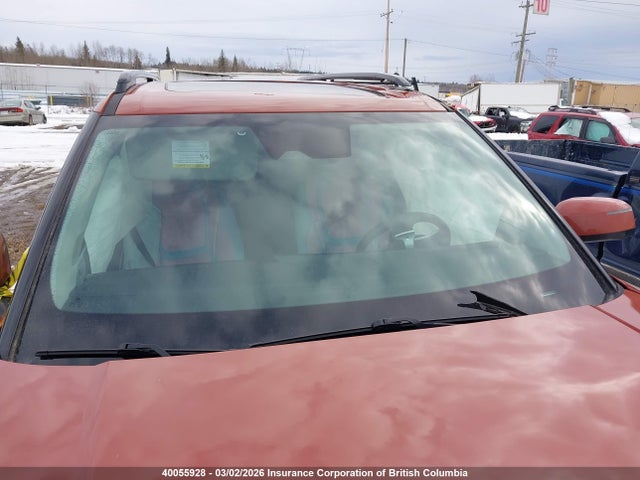 5NMP4DGL9SH139508 Hyundai Santa Fe Limited