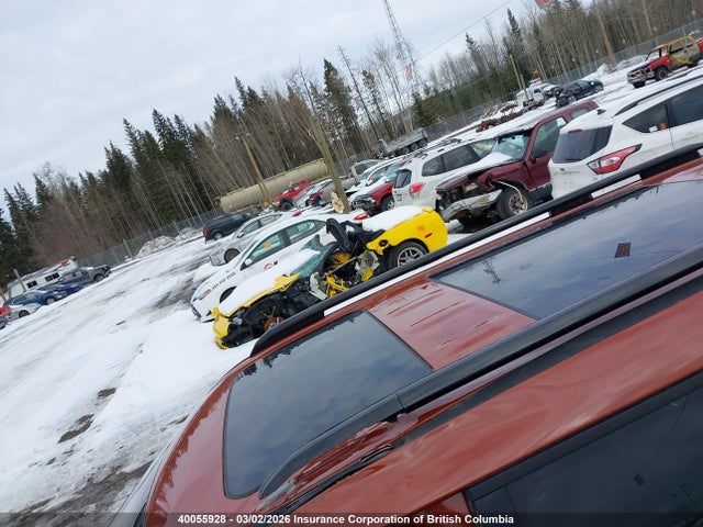5NMP4DGL9SH139508 Hyundai Santa Fe Limited