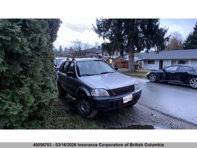Aukcja sprzedaży 2001 Honda Cr-v, vin: JHLRD17411C802845, numer aukcji: 40056703