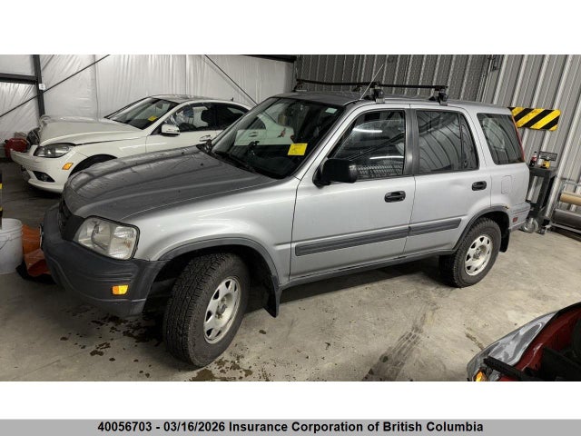Aukcja sprzedaży 2001 Honda Cr-v, vin: JHLRD17411C802845, numer aukcji: 40056703