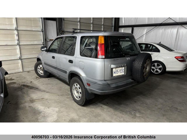 Aukcja sprzedaży 2001 Honda Cr-v, vin: JHLRD17411C802845, numer aukcji: 40056703