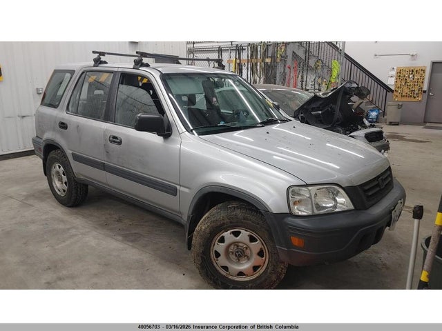 Aukcja sprzedaży 2001 Honda Cr-v, vin: JHLRD17411C802845, numer aukcji: 40056703