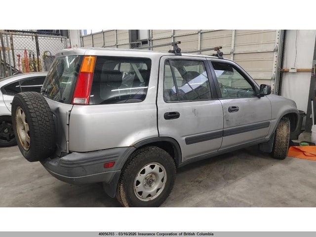 Aukcja sprzedaży 2001 Honda Cr-v, vin: JHLRD17411C802845, numer aukcji: 40056703