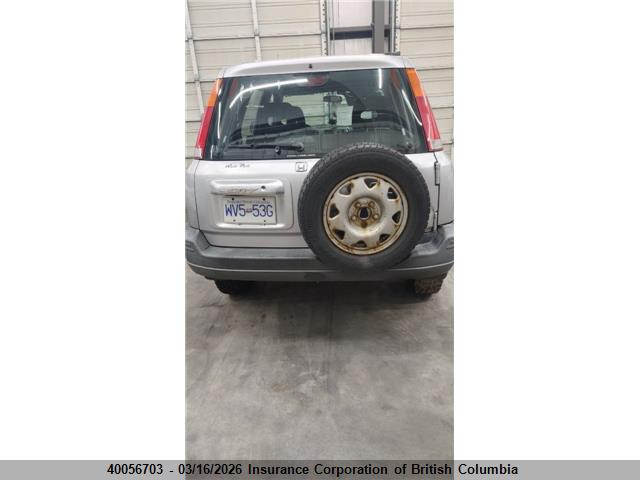 Aukcja sprzedaży 2001 Honda Cr-v, vin: JHLRD17411C802845, numer aukcji: 40056703