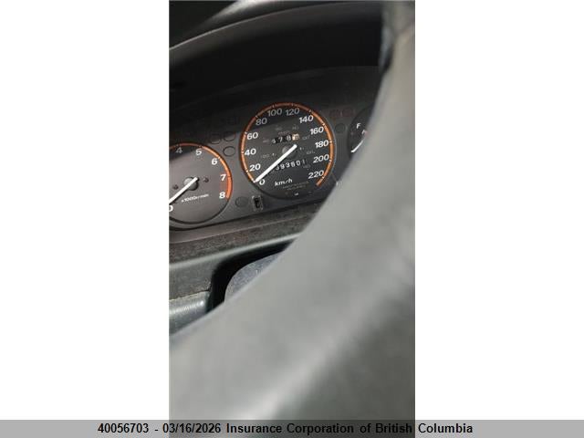 Aukcja sprzedaży 2001 Honda Cr-v, vin: JHLRD17411C802845, numer aukcji: 40056703