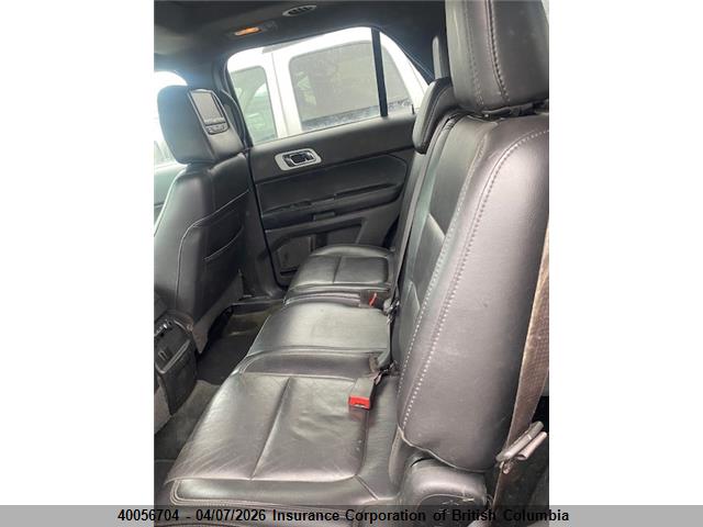 Aukcja sprzedaży 2014 Ford Explorer Xlt, vin: 1FM5K8D89EGB97646, numer aukcji: 40056704