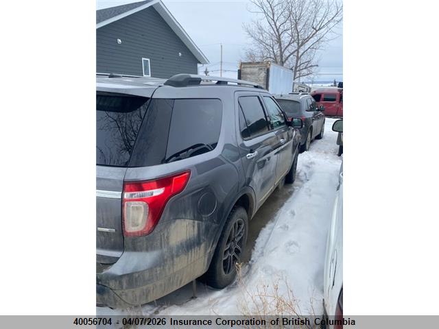 Aukcja sprzedaży 2014 Ford Explorer Xlt, vin: 1FM5K8D89EGB97646, numer aukcji: 40056704