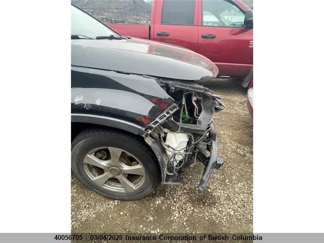 5XYKTDA71FG571888 KIA SORENTO LX