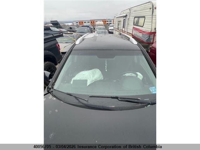 5XYKTDA71FG571888 KIA SORENTO LX