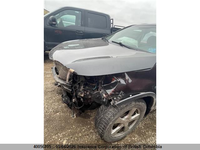 5XYKTDA71FG571888 KIA SORENTO LX