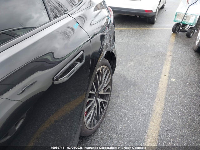 2025 Audi S5 მანქანა იყიდება აუქციონზე, vin: WAU35CFU1SN059975, აუქციონის ნომერი: 40056711