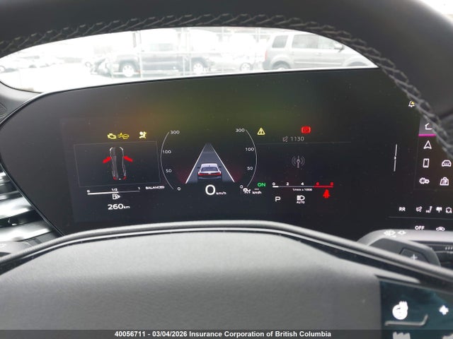 2025 Audi S5 მანქანა იყიდება აუქციონზე, vin: WAU35CFU1SN059975, აუქციონის ნომერი: 40056711