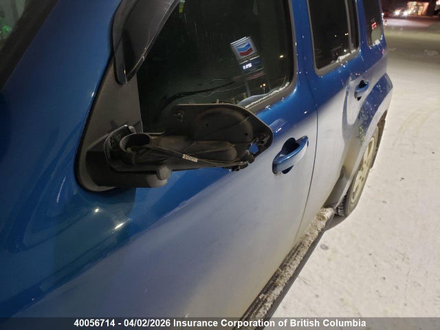 Aukcja sprzedaży 2010 Chevrolet Hhr, vin: 3GNBAADB8AS604596, numer aukcji: 40056714